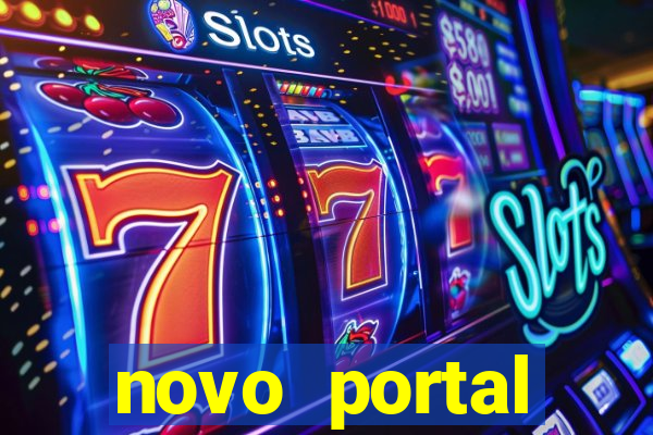 novo portal cruzeiro do sul virtual